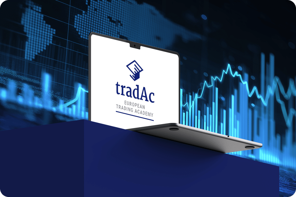 Mit der European Trading Academy zeigt Birger Schäfermeier, wie strukturiertes Trading geht.