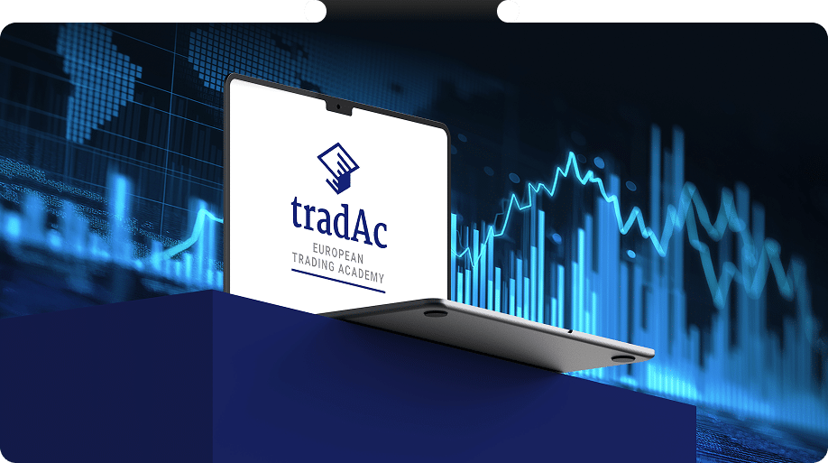 Mit der European Trading Academy zeigt Birger Schäfermeier, wie strukturiertes Trading geht.